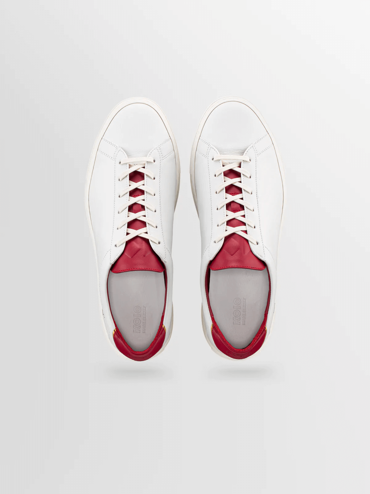 Koio - lunar new year sneakers